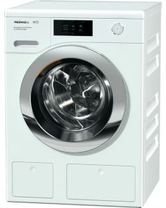 LAVE LINGE FRONTAL CONNECTE  MIELE WCR860WPS