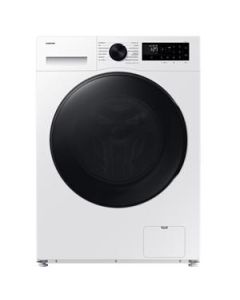 LAVE LINGE SECHANT FRONTAL CONNECTE SAMSUNG WD11DG5B15BE