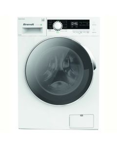 LAVE LINGE FRONTAL  BRANDT WFB194QW