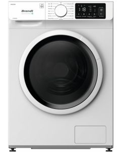 LAVE LINGE FRONTAL COMPACT  BRANDT WFB384QW