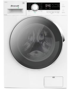 LAVE LINGE FRONTAL COMPACT  BRANDT WFB394QW