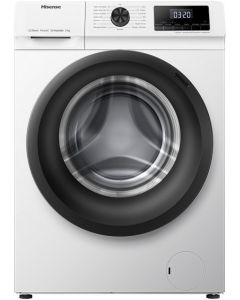 LAVE LINGE FRONTAL  HISENSE WFQE1214EVJM