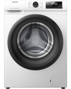 LAVE LINGE FRONTAL COMPACT  HISENSE WFQE7014EVM