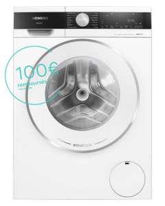 LAVE LINGE FRONTAL  SIEMENS WG44G2F2FR