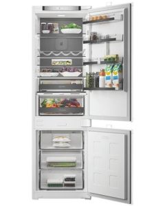 REFRIGERATEUR INTEGRABLE COMBINE WHIRLPOOL WHK25293B5E