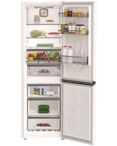 REFRIGERATEUR COMBINE 186,5CM  WHIRLPOOL WHK25364W5E