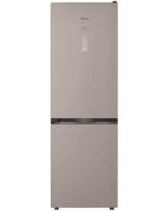 REFRIGERATEUR COMBINE 186,5CM CONNECTE WHIRLPOOL WHK26372X5EA1