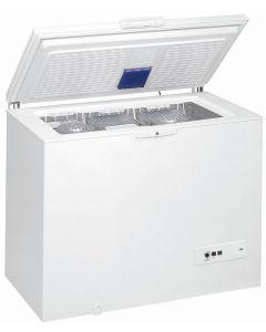 CONGELATEUR COFFRE  WHIRLPOOL WHM39112