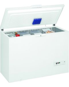 CONGELATEUR COFFRE  WHIRLPOOL WHM4612