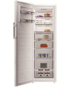 CONGELATEUR ARMOIRE 186,5CM  WHIRLPOOL WHMFF6312W4E