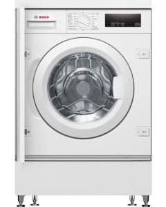 LAVE LINGE INTEGRABLE  BOSCH WIW24348FF