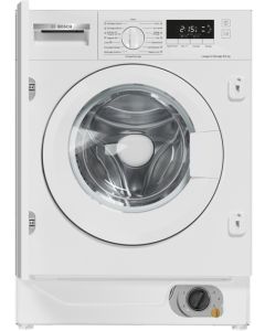 LAVE LINGE SECHANT INTEGRABLE BOSCH WKD28260FR