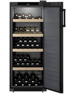 CAVE DE VIEILLISSEMENT  LIEBHERR WKP166