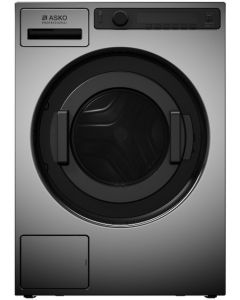LAVE LINGE FRONTAL A USAGE INTENSIF  ASKO WMC8943PC.S