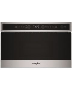 MICRO-ONDES GRIL ENCASTRABLE  WHIRLPOOL WMN4I4BXF