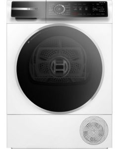 SECHE LINGE FRONTAL A CONDENSATION CONNECTE 9KG BOSCH WQB246C0FR