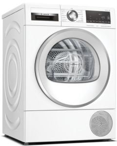 SECHE LINGE FRONTAL A CONDENSATION  BOSCH WQG135DMFR