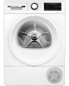 SECHE LINGE FRONTAL A CONDENSATION  BOSCH WQG1420DFR