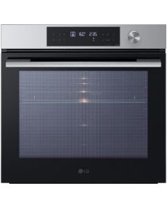 FOUR ELECTRIQUE ENCASTRABLE CONNECTE  LG WS7D7651CS