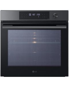 FOUR ELECTRIQUE ENCASTRABLE CONNECTE  LG WS7D7652CB