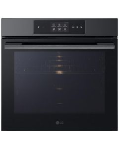FOUR ELECTRIQUE ENCASTRABLE A VAPEUR CONNECTE  LG WS9D7673CB
