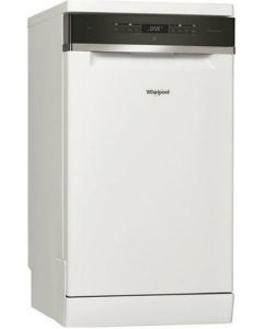 LAVE VAISSELLE  WHIRLPOOL WSFO3T223P