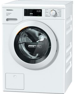 LAVE LINGE SECHANT FRONTAL CONNECTE MIELE WTD163WCS