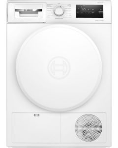 SECHE LINGE FRONTAL A CONDENSATION  BOSCH WTH8300DFR