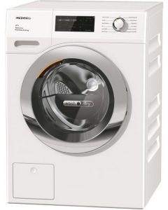 LAVE LINGE SECHANT FRONTAL CONNECTE MIELE WTI370WPM
