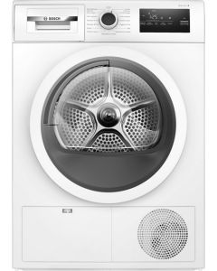 SECHE LINGE FRONTAL A CONDENSATION  BOSCH WTN85V08FR