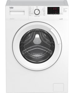 LAVE LINGE FRONTAL COMPACT  BEKO WUE6612W1W