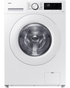 LAVE LINGE FRONTAL CONNECTE  SAMSUNG WW80CGC04DTE