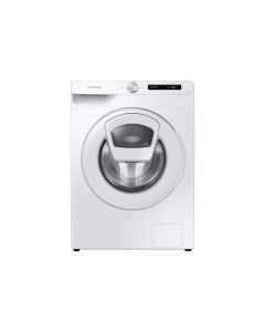 LAVE LINGE FRONTAL CONNECTE  SAMSUNG WW90T554DTW/S3