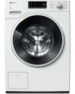 LAVE LINGE FRONTAL  MIELE WWA120WCS