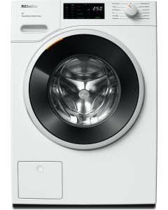 LAVE LINGE FRONTAL CONNECTE  MIELE WWD380WCS