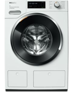 LAVE LINGE FRONTAL  MIELE WWI880WCS