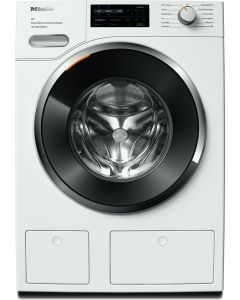 LAVE LINGE FRONTAL  MIELE WWI880WCS