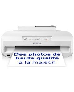 IMPRIMANTE MONOFONCTION JET D'ENCRE EPSON XP65
