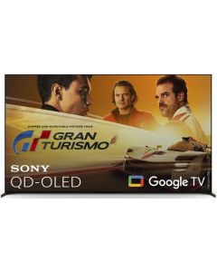 TELEVISEUR QD-OLED 4K  SONY XR77A95L