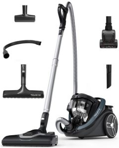 ASPIRATEUR TRAINEAU SANS SAC ROWENTA YY5452FE