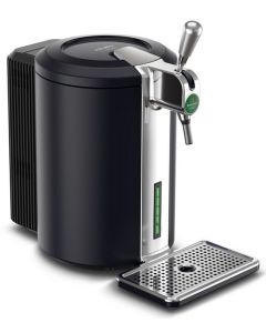 TIREUSE A BIERE KRUPS YY5603FD