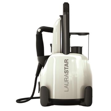 Centrale vapeur professionnelle Blanche - Lift  - 000.0303.511 LAURASTAR