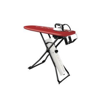 Table active avec aspiration et soufflerie - Go Plus - 000.0303.785 LAURASTAR