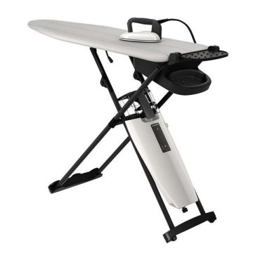 Table active avec aspiration et soufflerie - Smart i - 000.0303.810 LAURASTAR