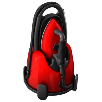 Centrale vapeur professionnelle Rouge - Lift  - 000.0304.501 LAURASTAR