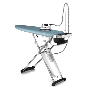 Table active avec aspiration et soufflerie - S Pure - 000.0333.756 LAURASTAR