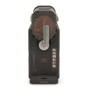 Machine à glaces & granités - MySlush & IceCream - 00C065500AR0 ARIETE