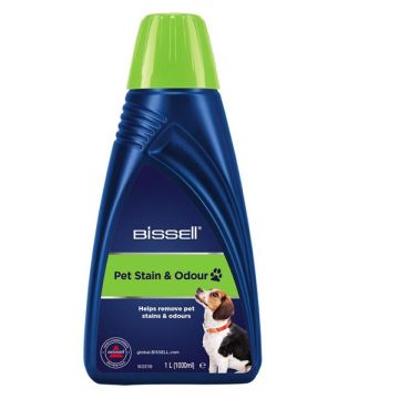 Détergent Pet Stain & Odour 1 L BISSELL