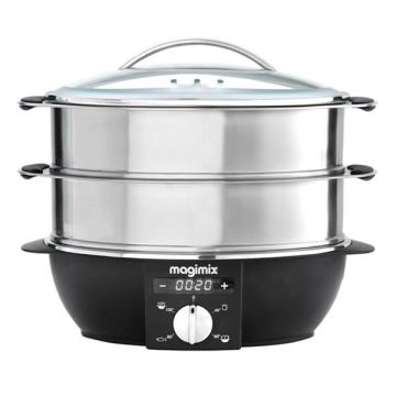 Cuiseur vapeur multifonctions - 11582 MAGIMIX