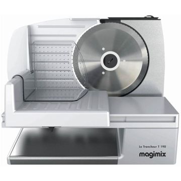 Trancheuse T190 multifonctions - 11651 MAGIMIX